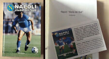 Libro napoli calcio usato  Fiesole