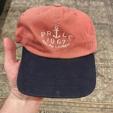 Vintage polo ralph d'occasion  Expédié en Belgium