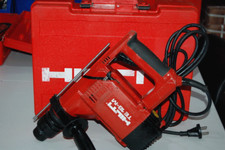 Hilti te18m bohrhammer gebraucht kaufen  Oer-Erkenschwick