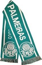 Scarf palmeiras brazil for sale  LONDON