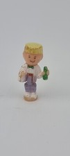 Vintage polly pocket for sale  IPSWICH