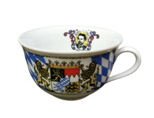 Riesige tasse seltmann gebraucht kaufen  Waakirchen