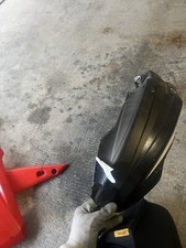 Parafango moto universale usato  Vittuone