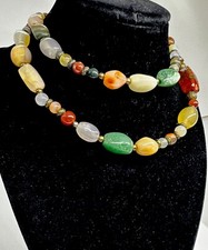 Vintage agate quartz for sale  Pompano Beach
