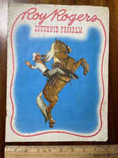 Vintage 1950s roy for sale  Janesville