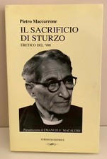 96688 pietro maccarrone usato  Palermo