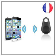 MINI TRACKER RASTREADOR GPS BLUETOOTH ANIMAL abrazadera/COCHE smartphone android comprar usado  Enviando para Brazil