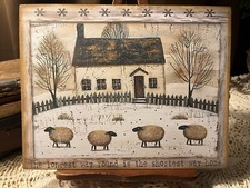 Winter home sheep for sale  Milton