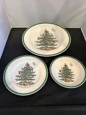 Spode christmas tree for sale  Mount Juliet