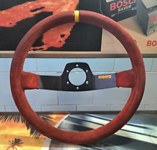 Volante sportivo momo usato  Lecce