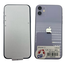 Apple iPhone 11 128GB desbloqueado 6.1" retina HD roxo físico - Excelente A++, usado comprar usado  Enviando para Brazil