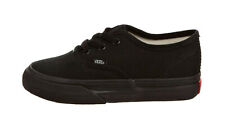 Vans authentic black for sale  Paramount