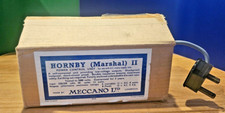 Hornby power control for sale  DEVIZES