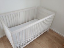 Paidi kinderbett mees gebraucht kaufen  Auerbach