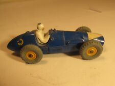 Dinky racing car for sale  LOCHGILPHEAD