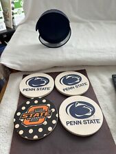 Absorbent coaster set for sale  Anchorage