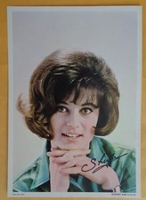 Sheila...photo 20cm 30cm d'occasion  Vire