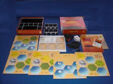 Siedler catan holz gebraucht kaufen  Salzkotten