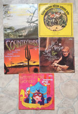 Schallplatten perette unterhal gebraucht kaufen  Marienberg, Pobershau