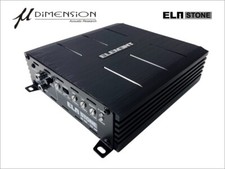Dimension amplificatore canali usato  Santa Maria Capua Vetere