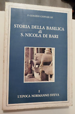 Gerardo cioffari storia usato  Napoli