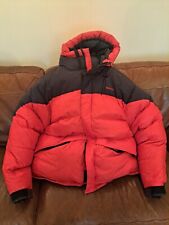 men parkas marmot for sale  Houston