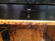 Denon poa 8200 for sale  Grand Marais