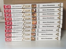 The legend zelda gebraucht kaufen  Marburg