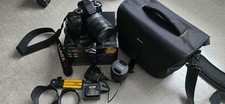 Panasonic g80m kit for sale  PRESTON