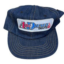 Vintage air diesel d'occasion  Expédié en Belgium