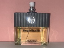 Profumo sergio tacchini usato  Pozzallo