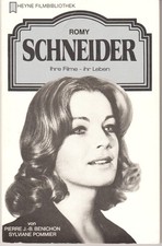 Heyne filmbibliothek romy gebraucht kaufen Heyne filmbibliothek romy gebraucht kaufen  March