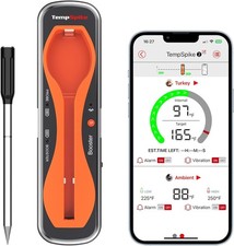 Thermopro tempspike 500 for sale  Elmer