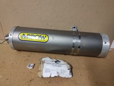 Silenziatore scarico originale usato  Thiene
