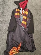 Hermione robes size for sale  PAIGNTON