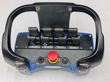 Hiab crane scanreco for sale Hiab crane scanreco for sale  RETFORD