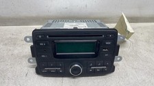 Autoradio origine dacia d'occasion Autoradio origine dacia d'occasion  Cléguer