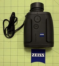 Rangefinder zeiss victory for sale  West Simsbury
