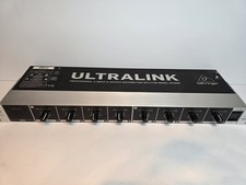 Behringer ds2800 input d'occasion  Expédié en Belgium