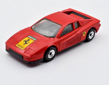 Matchbox superfast ferrari gebraucht kaufen  Cottbus