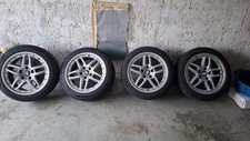 Bmw styling alufelgen gebraucht kaufen  Uhldingen-Mühlhofen