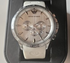 Emporio armani ar5850 gebraucht kaufen  Merzig
