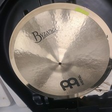 Meinl byzance traditional for sale  Portland