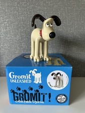 Gromit unleashed classic for sale  BRISTOL