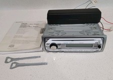 Sony cdx m10 for sale  Saint Johns
