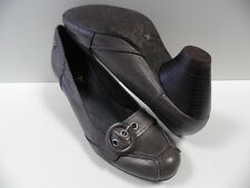 Chaussures pikolinos gris d'occasion  Poitiers