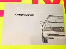 1993 mercedes sl300 for sale  Phoenix
