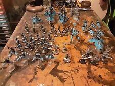 Drukhari army warhammer for sale  Shipping to Ireland