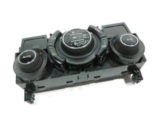 Commande chauffage 6452q3 d'occasion  France
