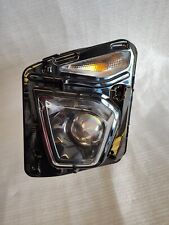 Farol de montagem HID lateral do passageiro destro Chevrolet Blazer 2019-2022  comprar usado  Enviando para Brazil